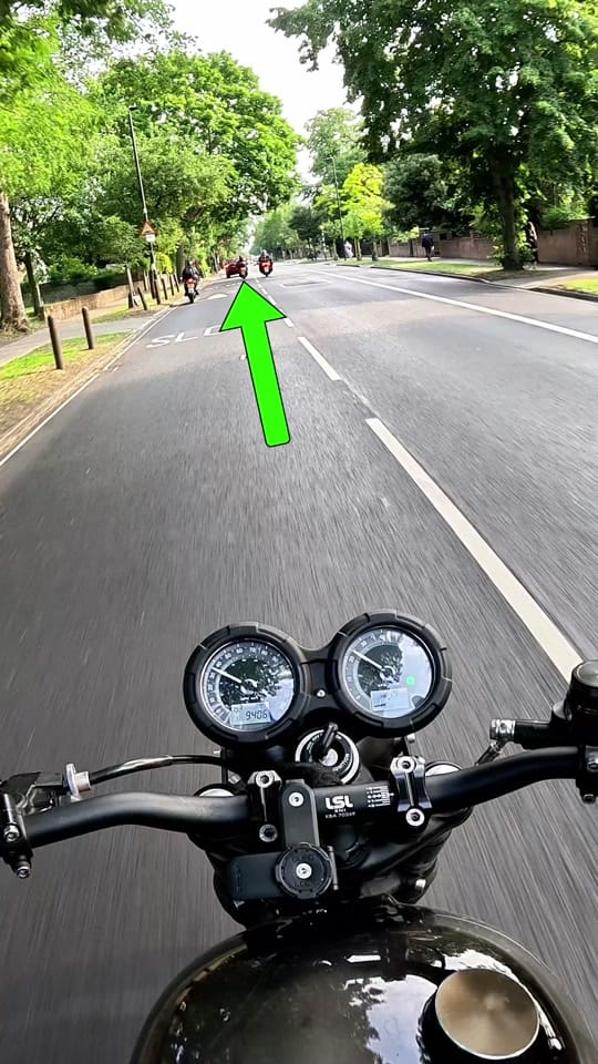 Post 3 by HarveyRidesBikes on TikTok (video)