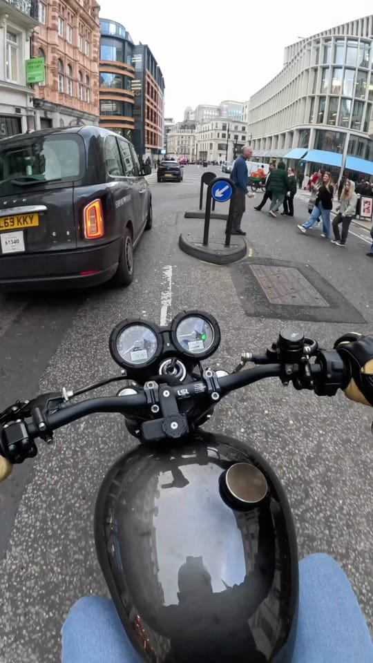 Post 5 by HarveyRidesBikes on TikTok (video)