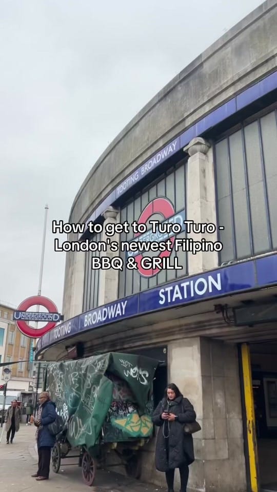 Post 8 by TuroTuro Filipino BBQ & Grill on TikTok (video)