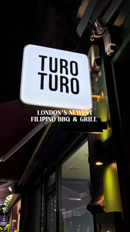 Post 9 by TuroTuro Filipino BBQ & Grill on TikTok (video)