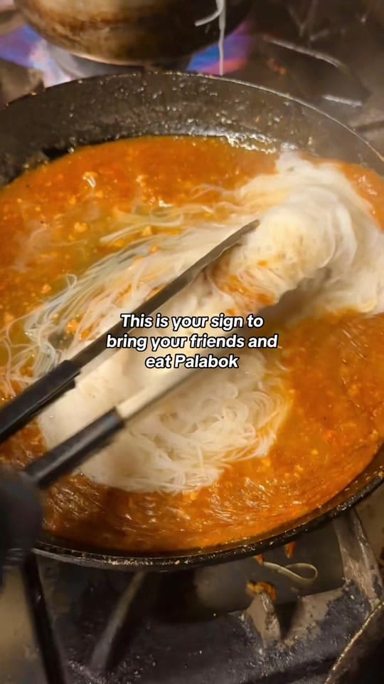 Post 6 by TuroTuro Filipino BBQ & Grill on TikTok (video)