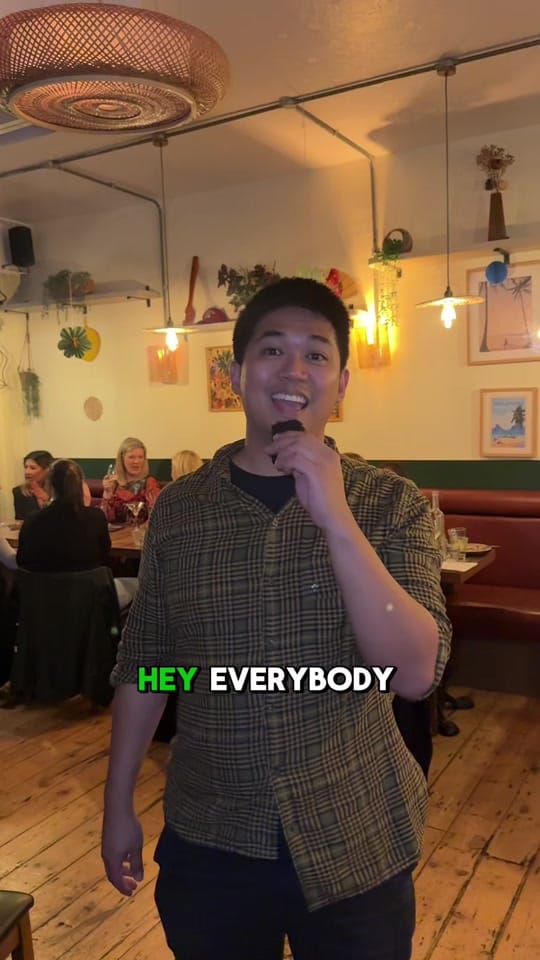 Post 5 by TuroTuro Filipino BBQ & Grill on TikTok (video)