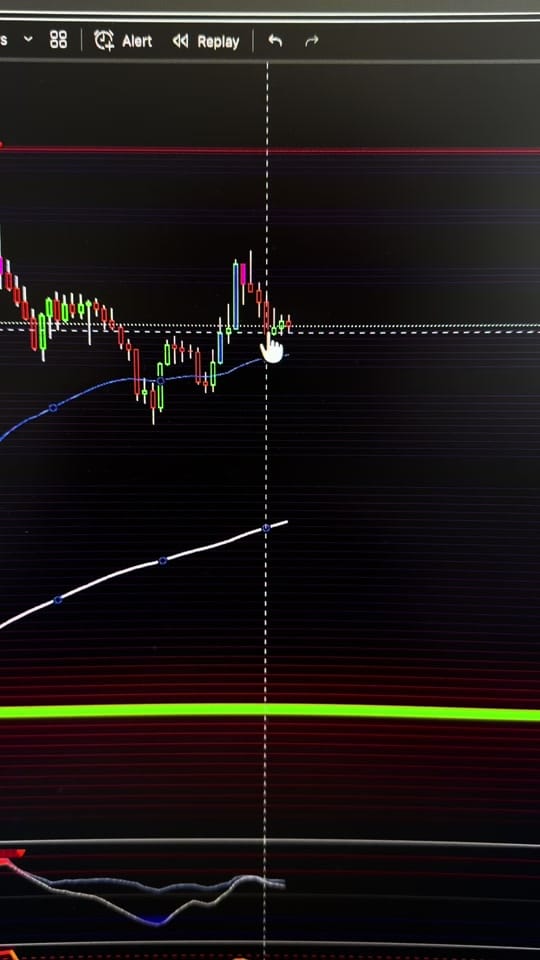 Post 8 by Crypto Quebec on TikTok (video)