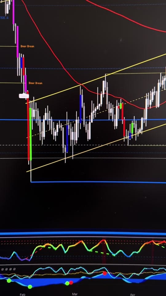 Post 1 by Crypto Quebec on TikTok (video)