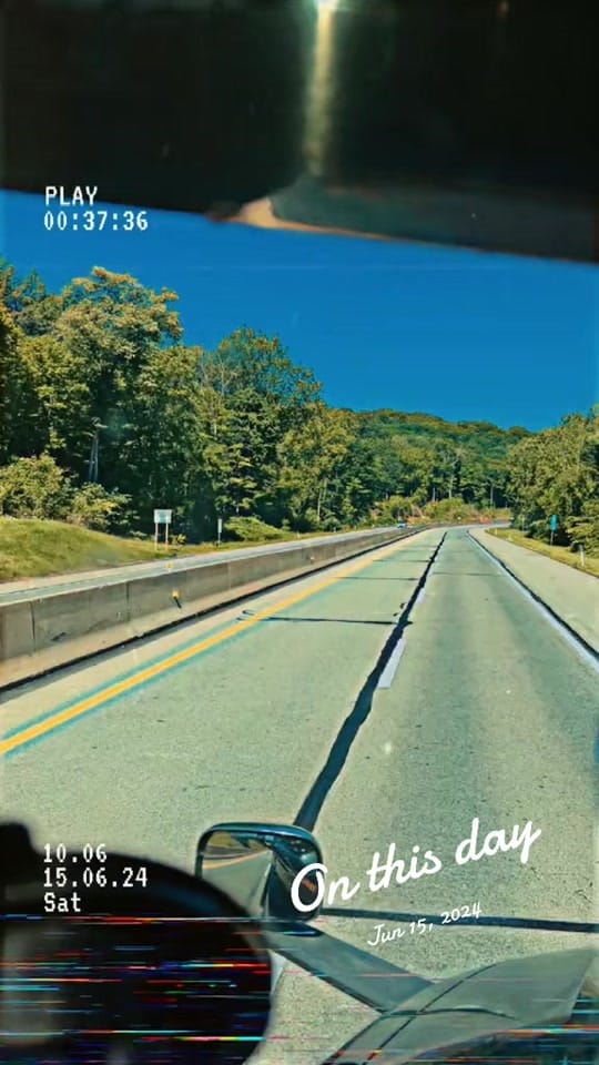 Post 1 by legsdontmatch on TikTok (video)