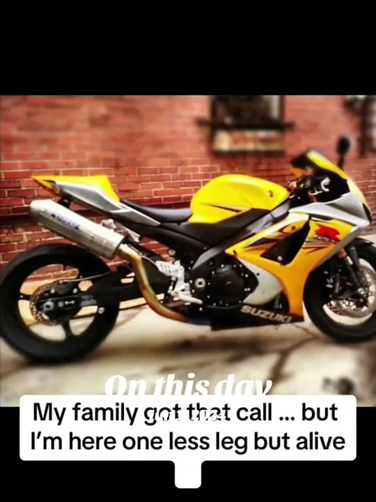 Post 7 by legsdontmatch on TikTok (video)