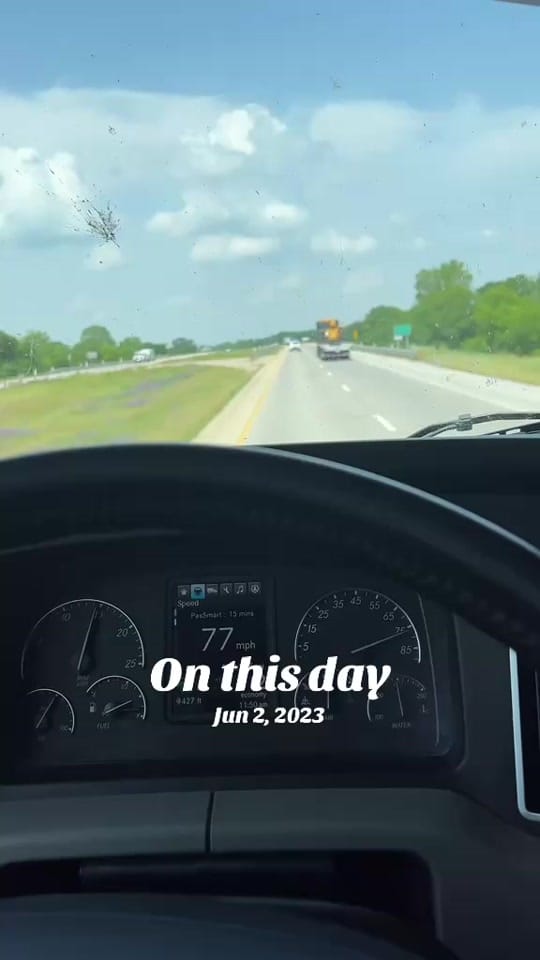 Post 5 by legsdontmatch on TikTok (video)
