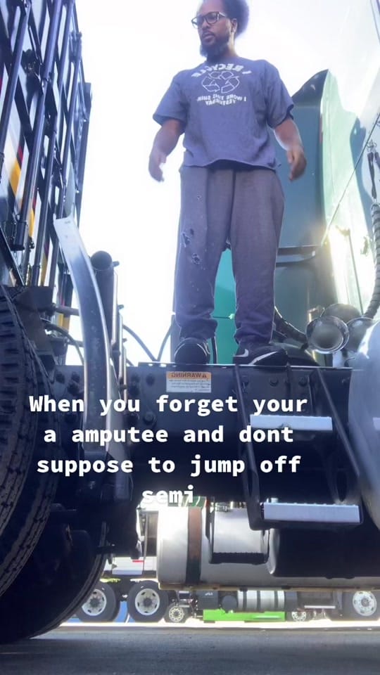 Post 10 by legsdontmatch on TikTok (video)