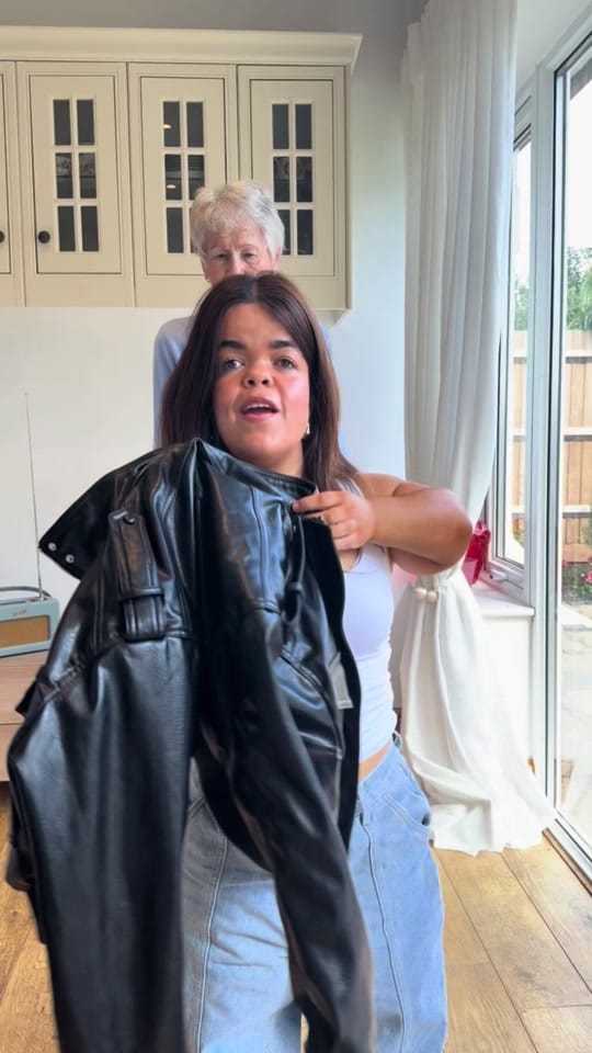 Post 4 by Meryl Williams on TikTok (video)