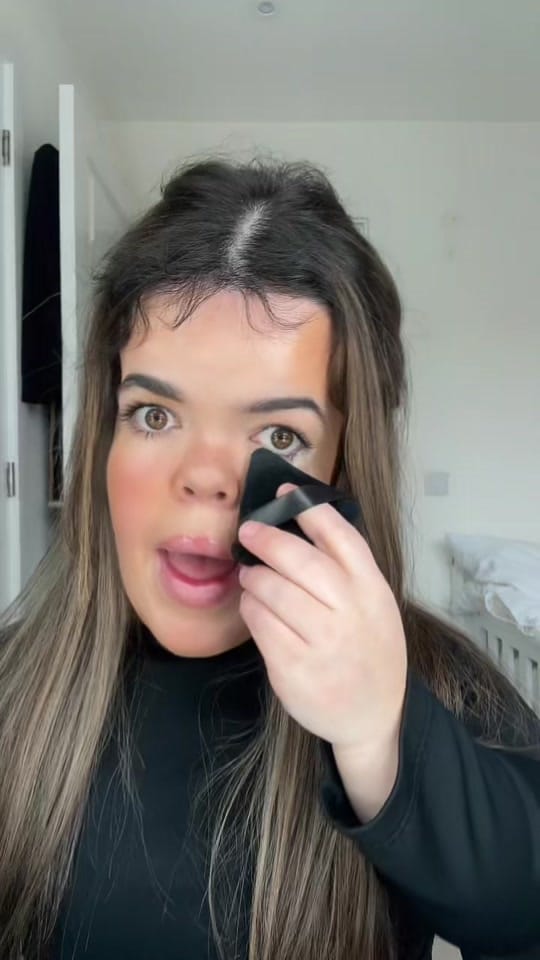 Post 9 by Meryl Williams on TikTok (video)