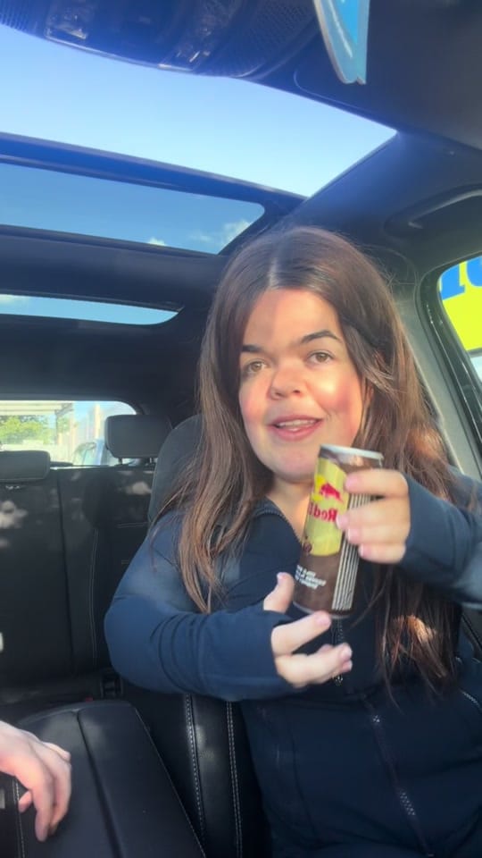 Post 3 by Meryl Williams on TikTok (video)