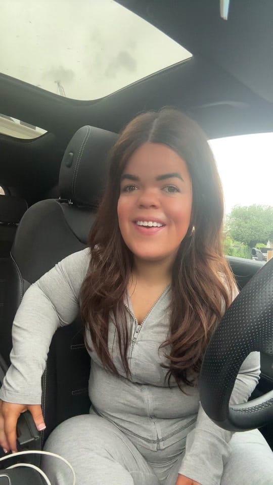 Post 7 by Meryl Williams on TikTok (video)