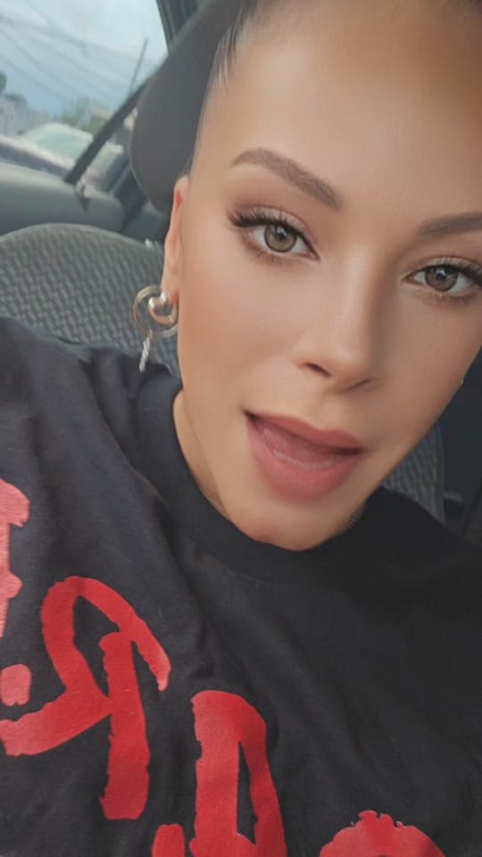 Post 3 by ThatCarGirlRachel on TikTok (video)