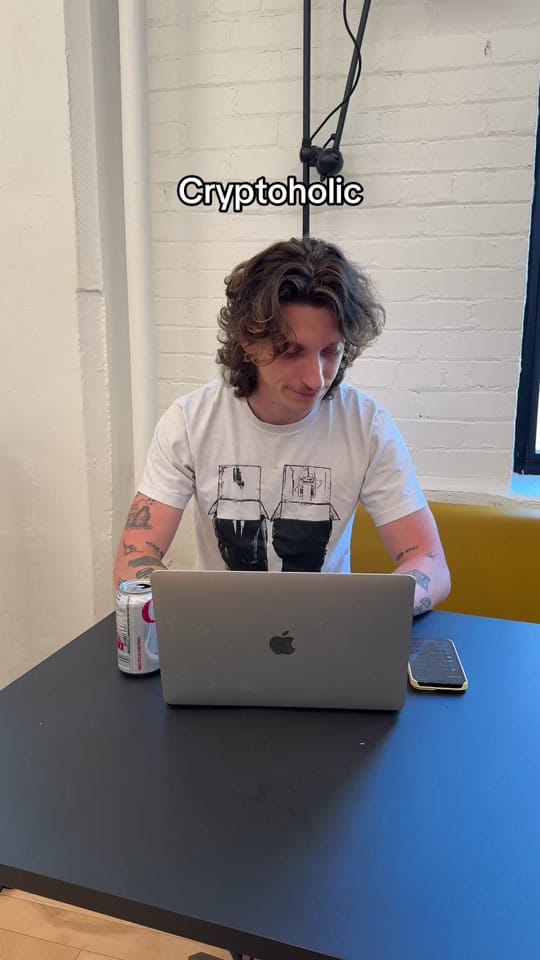 Post 6 by bitbuy on TikTok (video)
