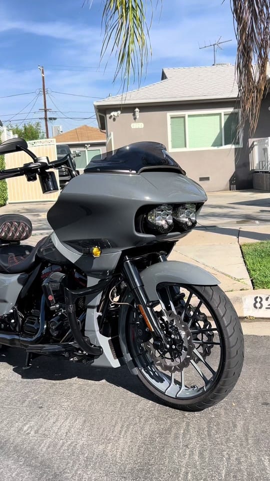 Post 1 by GERRYS MOTORCYCLE DETAILING 🏆 on TikTok (video)