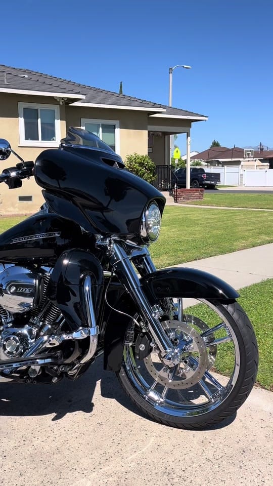 Post 4 by GERRYS MOTORCYCLE DETAILING 🏆 on TikTok (video)