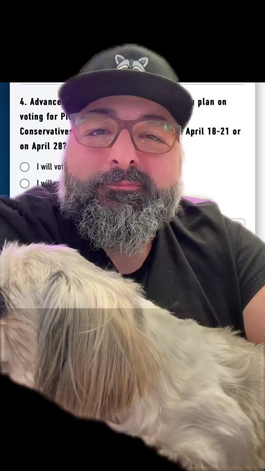 Post 7 by Ara 🇨🇦🇦🇲 on TikTok (video)