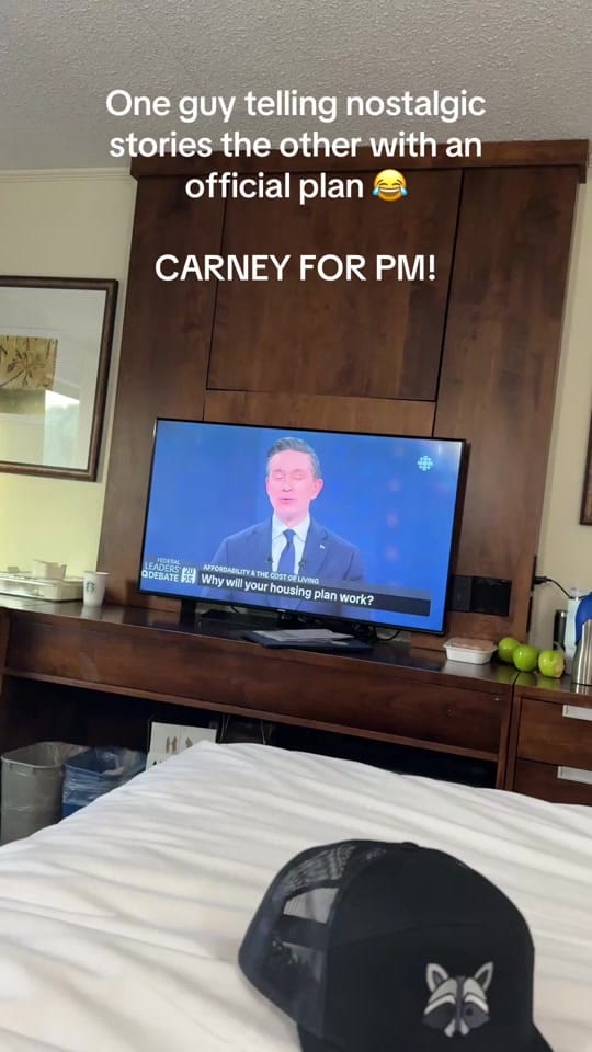 Post 5 by Ara 🇨🇦🇦🇲 on TikTok (video)