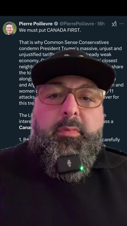 Post 10 by Ara 🇨🇦🇦🇲 on TikTok (video)