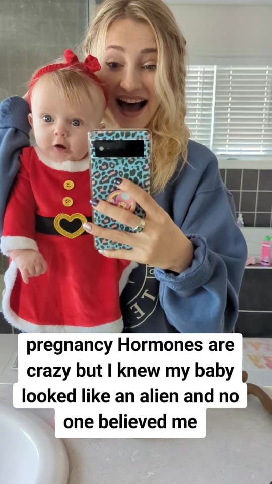 Post 5 by Alanah Cameron on TikTok (video)