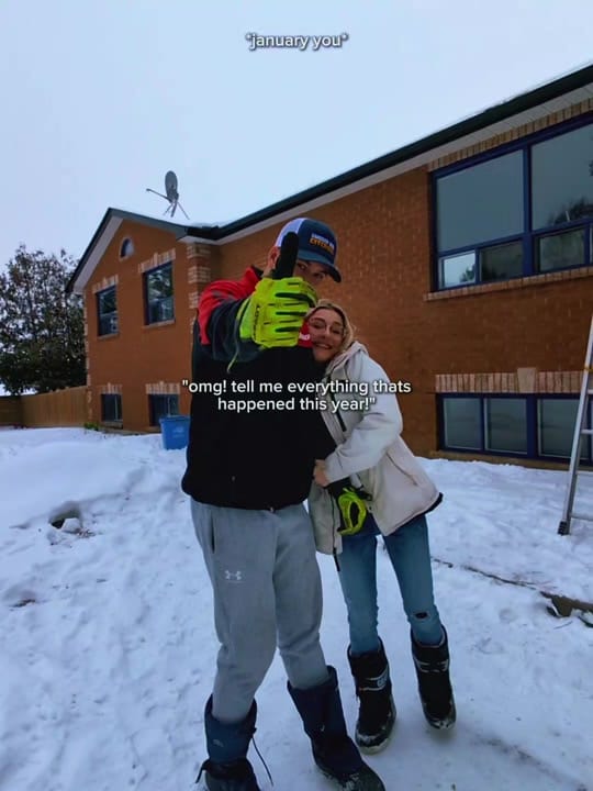 Post 2 by Alanah Cameron on TikTok (video)