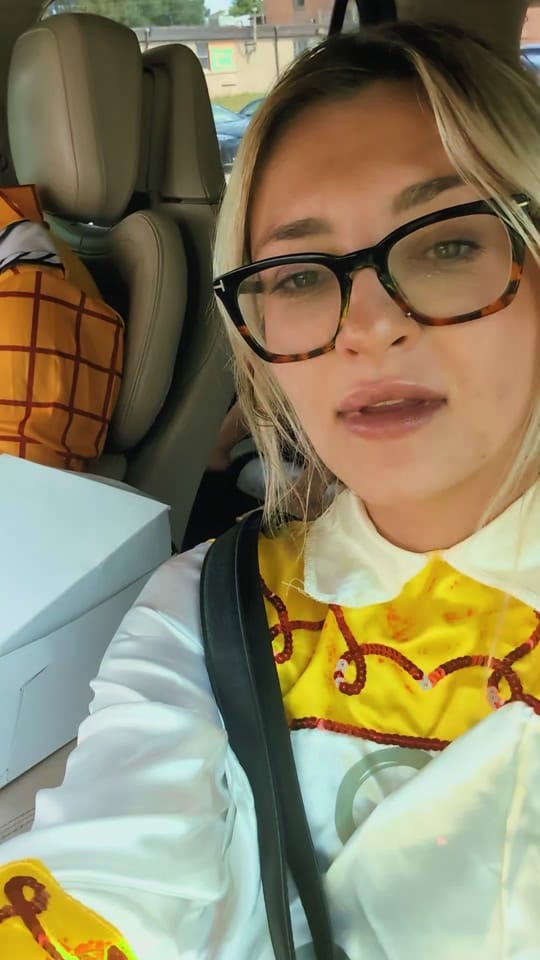 Post 4 by Alanah Cameron on TikTok (video)