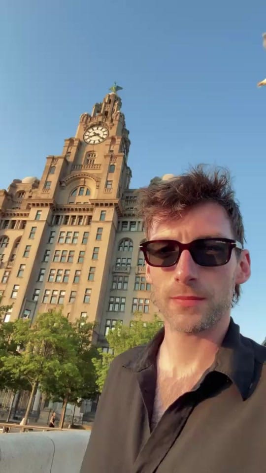 Post 6 by Red Rum Club on TikTok (video)