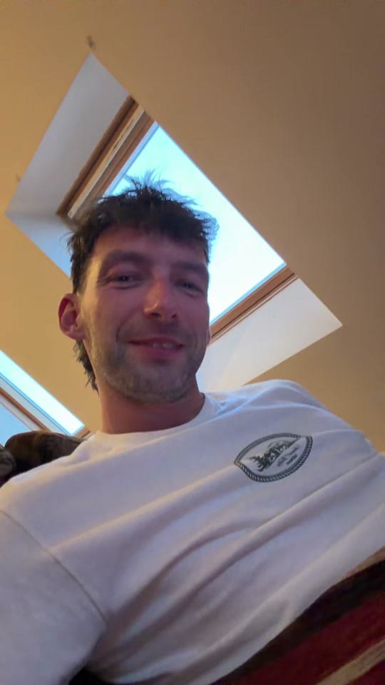 Post 2 by Red Rum Club on TikTok (video)