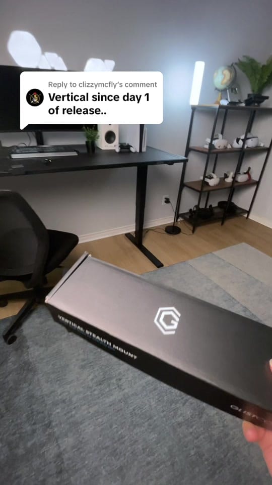 Post 3 by Glistco on TikTok (video)