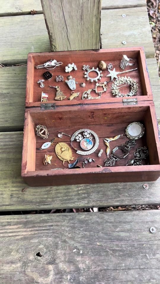 Post 7 by Lee Harper on TikTok (video)
