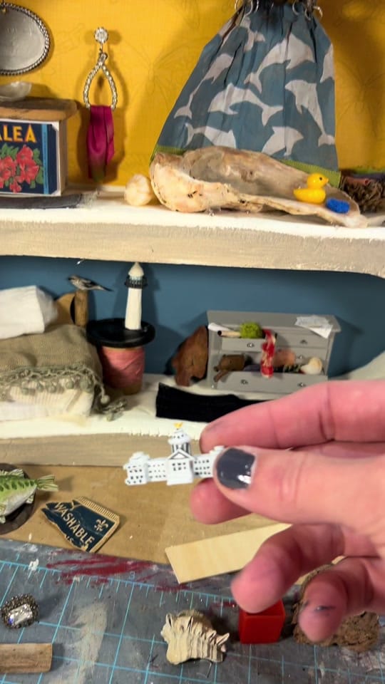 Post 9 by Lee Harper on TikTok (video)