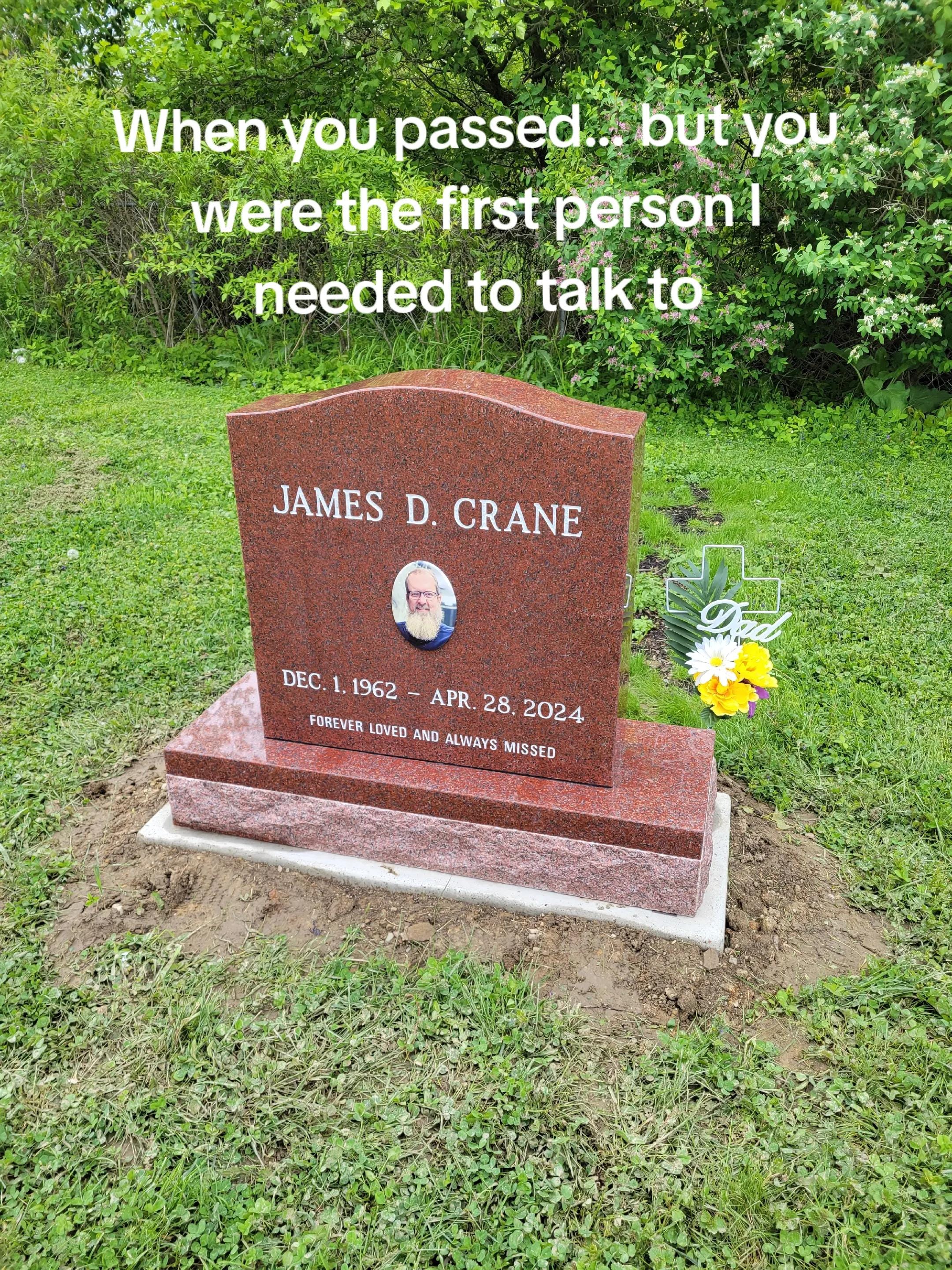 Post 1 by Jacob Crane on TikTok (video)