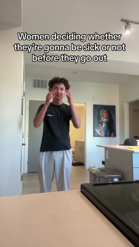 Post 8 by The proph on TikTok (video)
