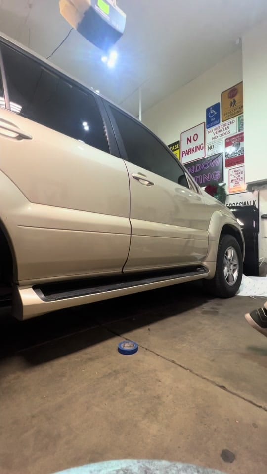 Post 1 by The proph on TikTok (video)