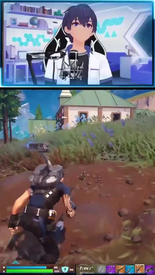 Post 4 by Risingwolf on TikTok (video)
