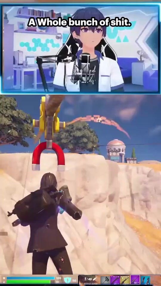 Post 9 by Risingwolf on TikTok (video)