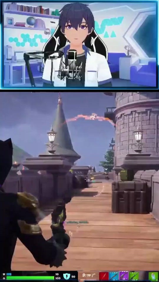 Post 3 by Risingwolf on TikTok (video)