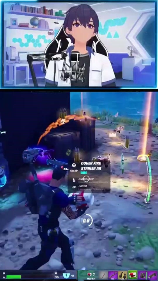 Post 7 by Risingwolf on TikTok (video)