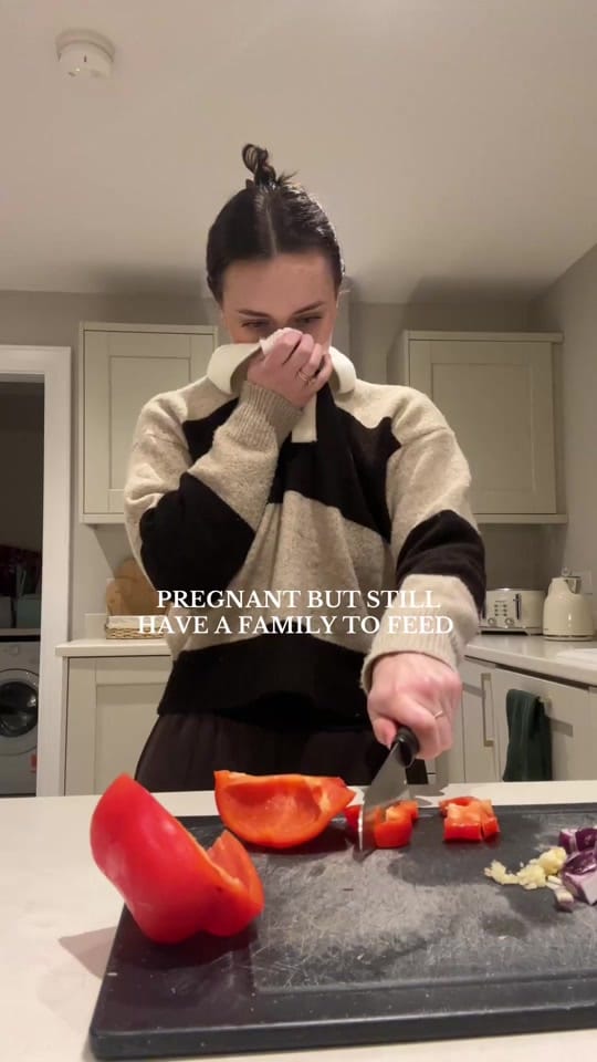 Post 8 by Lauryn Goksal | SAHM on TikTok (video)