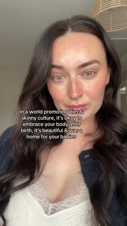 Post 1 by Lauryn Goksal | SAHM on TikTok (video)