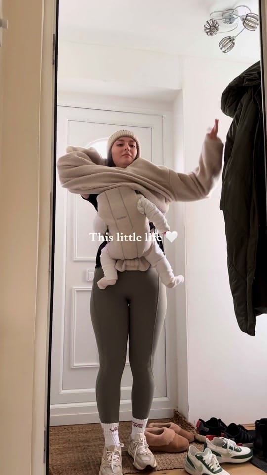 Post 9 by Lauryn Goksal | SAHM on TikTok (video)