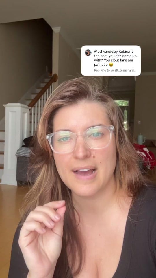 Post 6 by AshVandelay | Motorsports on TikTok (video)