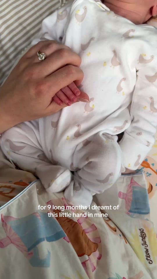 Post 5 by Lauryn Goksal | SAHM on TikTok (video)