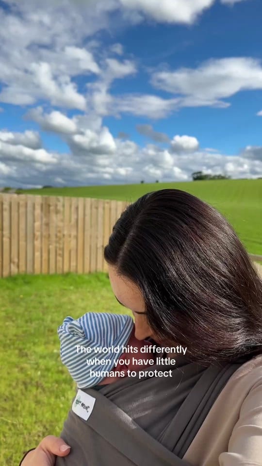 Post 7 by Lauryn Goksal | SAHM on TikTok (video)