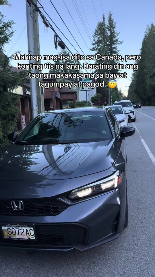 Post 2 by 𝐓𝐀𝐑𝐀𝐊𝐈🇵🇭🇨🇦 on TikTok (video)