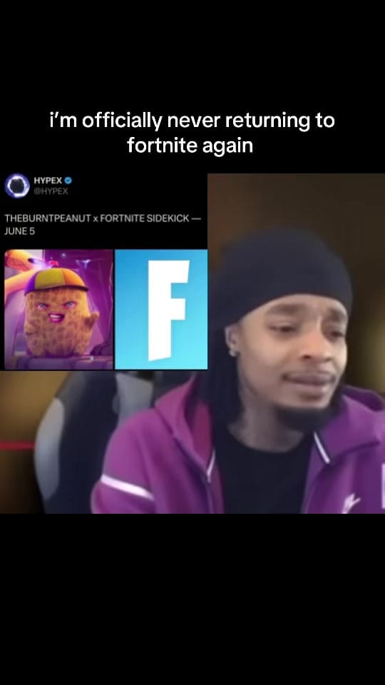 Post 6 by xavier on TikTok (video)