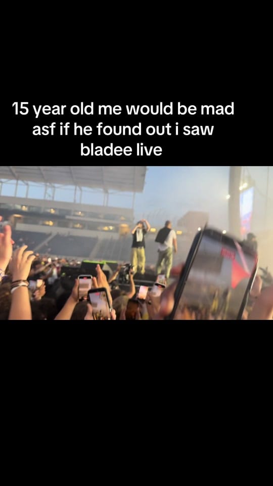 Post 2 by xavier on TikTok (video)