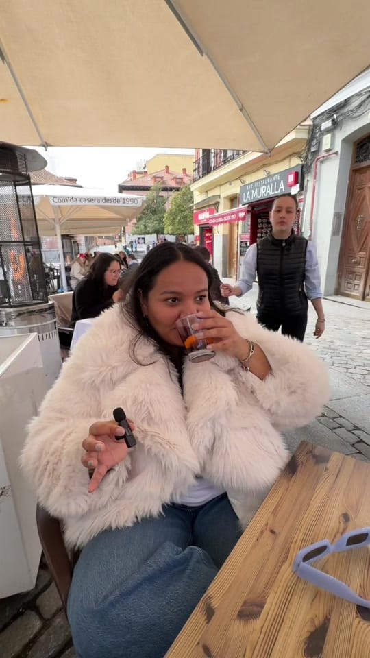 Post 9 by Elena • Data Girl • Toronto on TikTok (video)