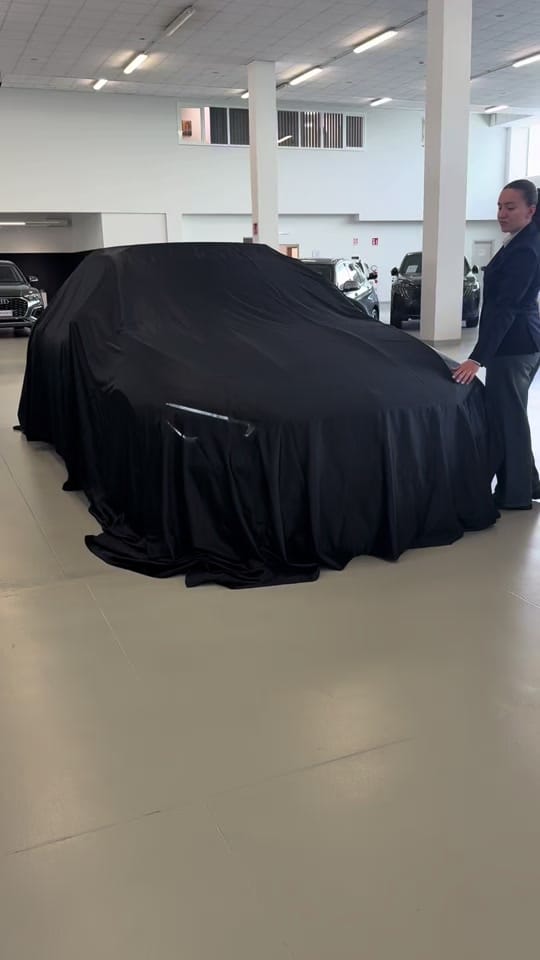 Post 1 by GPAuto di Pappalardo🚗 on TikTok (video)