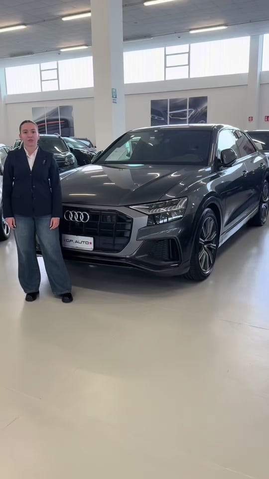 Post 6 by GPAuto di Pappalardo🚗 on TikTok (video)